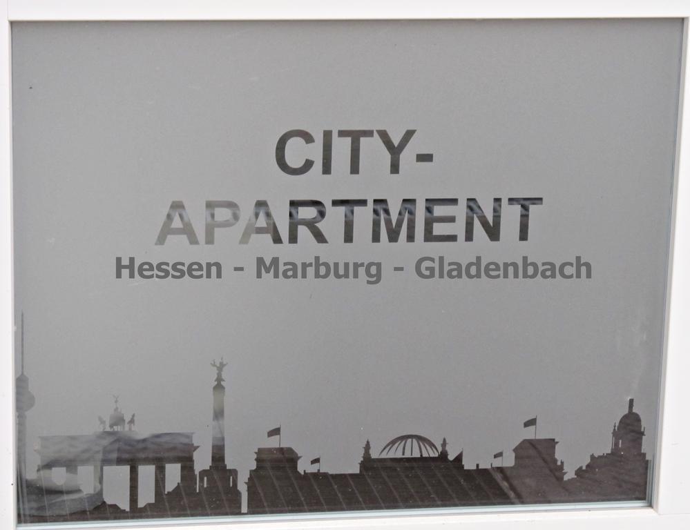 Zum Treppche Hotel Garni 글라덴바흐 외부 사진