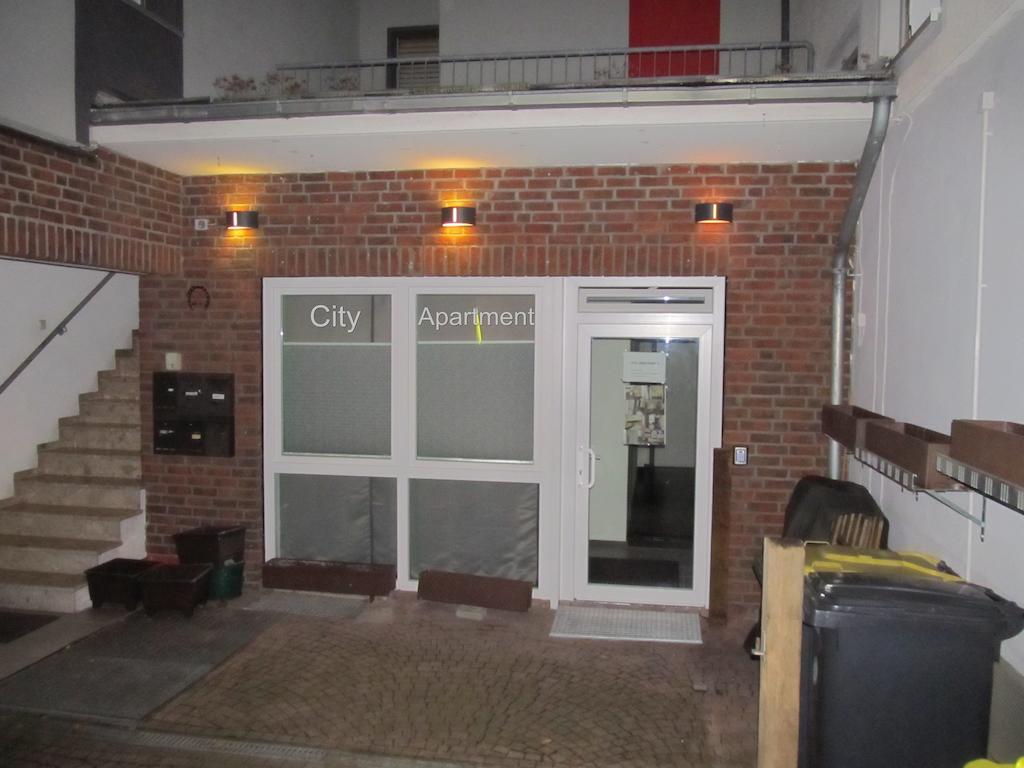 Zum Treppche Hotel Garni 글라덴바흐 객실 사진